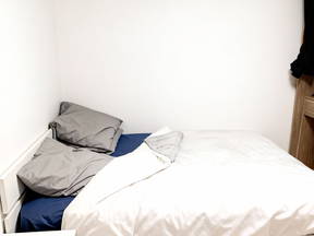 Værelse til leje i en 3-værelses lejlighed 300 m fra Château de Chantilly