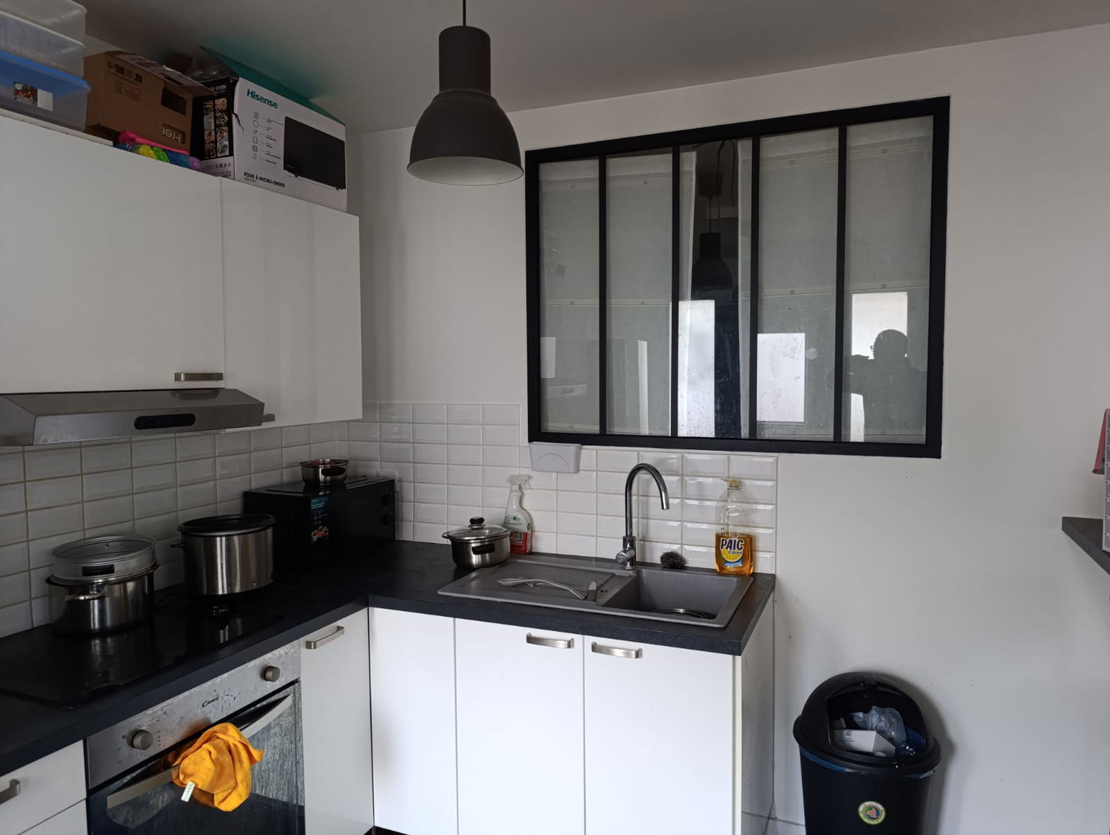 Chambre Chez L'habitant Chantilly 645435