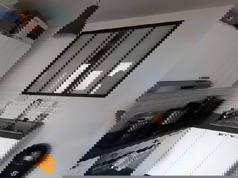 Hjemmeophold Chantilly 645435-2