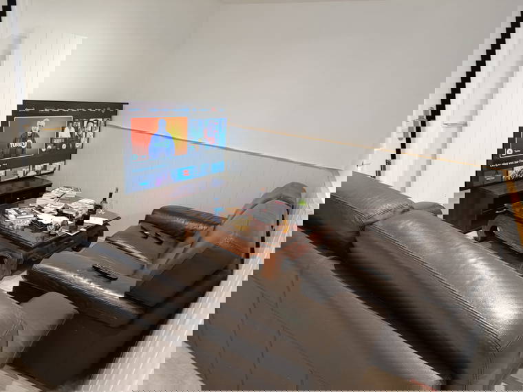 Gastgezin Chantilly 645435