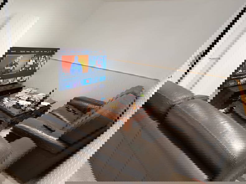 Hjemmeophold Chantilly 645435-3