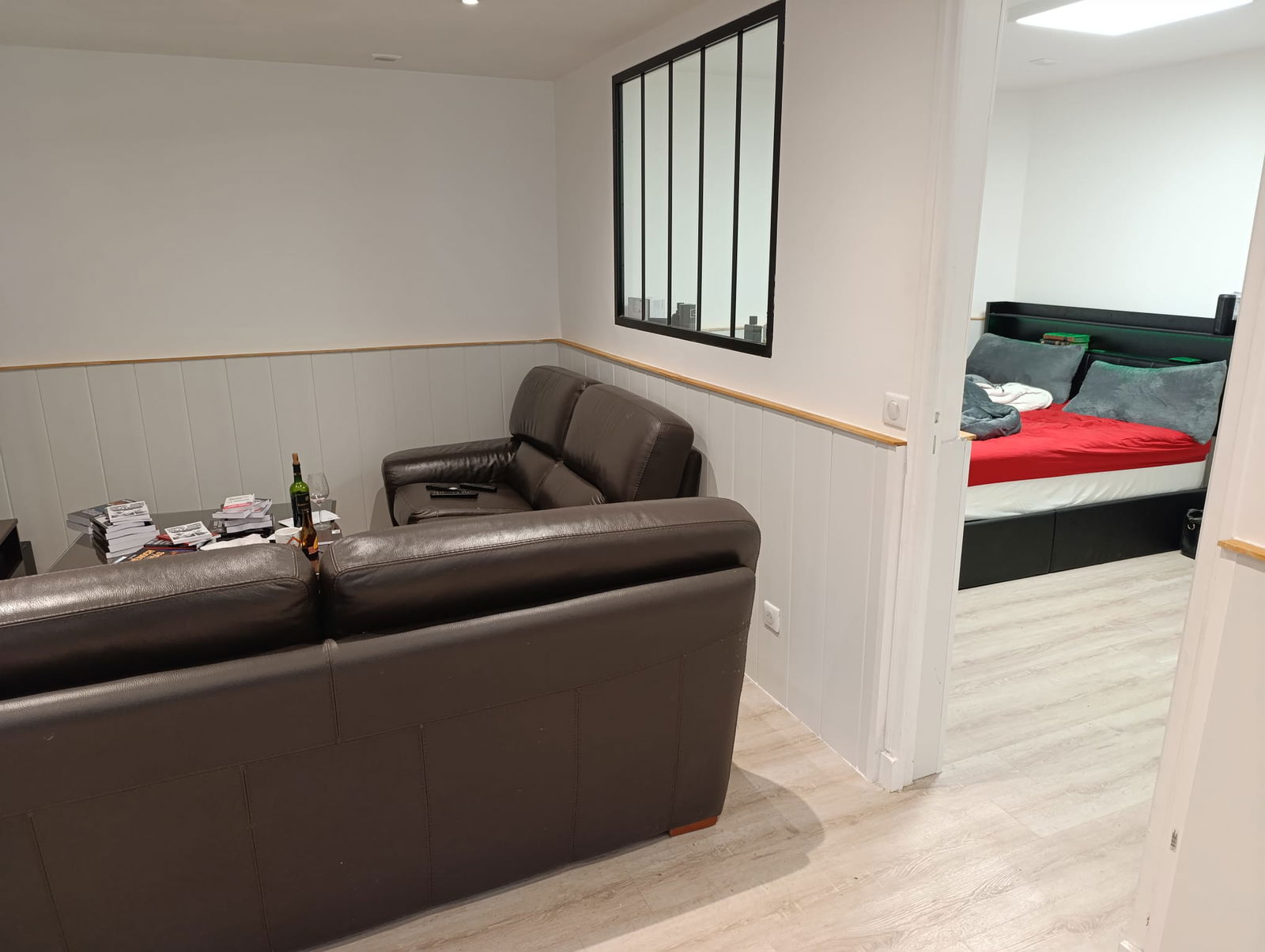 Chambre Chez L'habitant Chantilly 645435