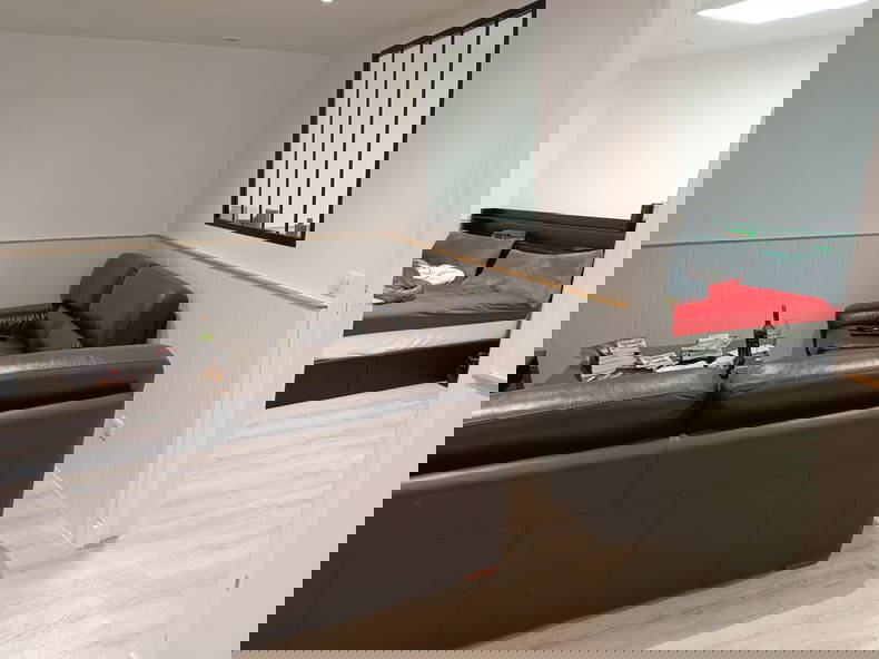 Chambre Chez L'habitant Chantilly 645435-4