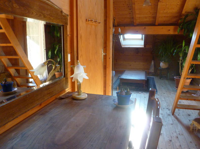 Chambre Chez L'habitant Monnetier-Mornex 3472-1