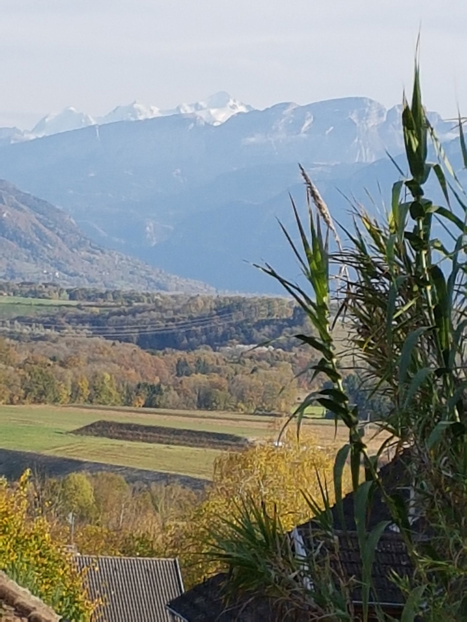 Gastfamilie Monnetier-Mornex 3472