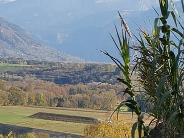 Chambre À Louer Monnetier-Mornex 3472