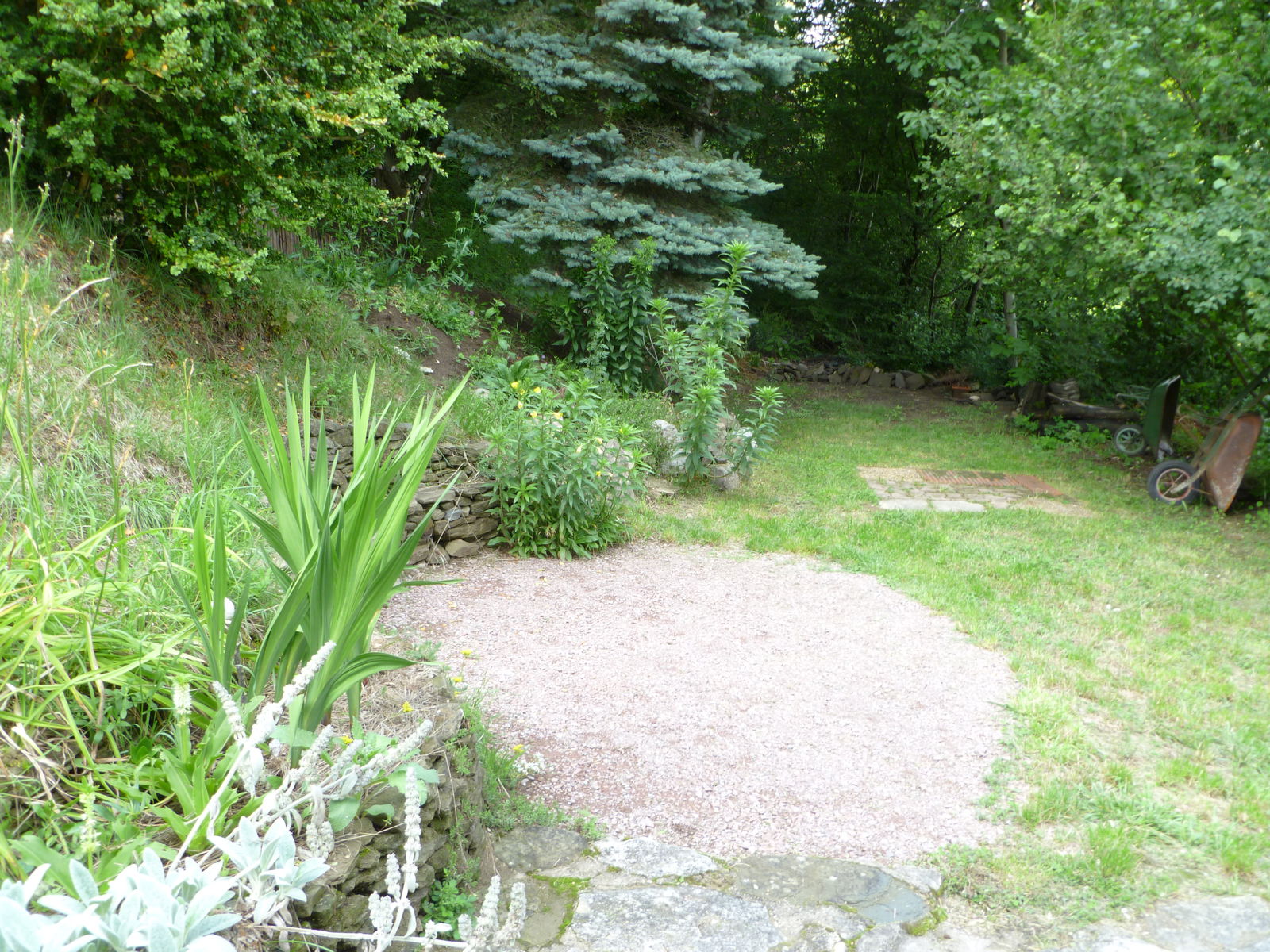 Gastfamilie Monnetier-Mornex 3472