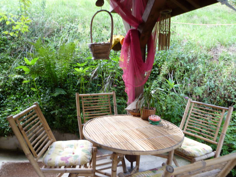 Chambre Chez L'habitant Monnetier-Mornex 3472-5