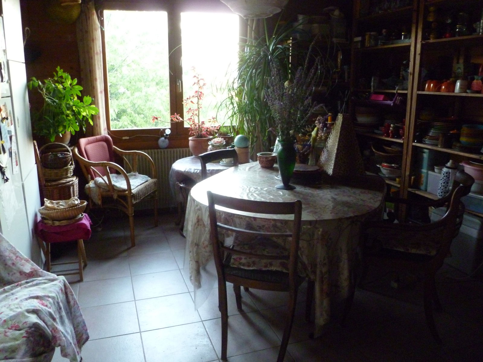 Gastfamilie Monnetier-Mornex 3472