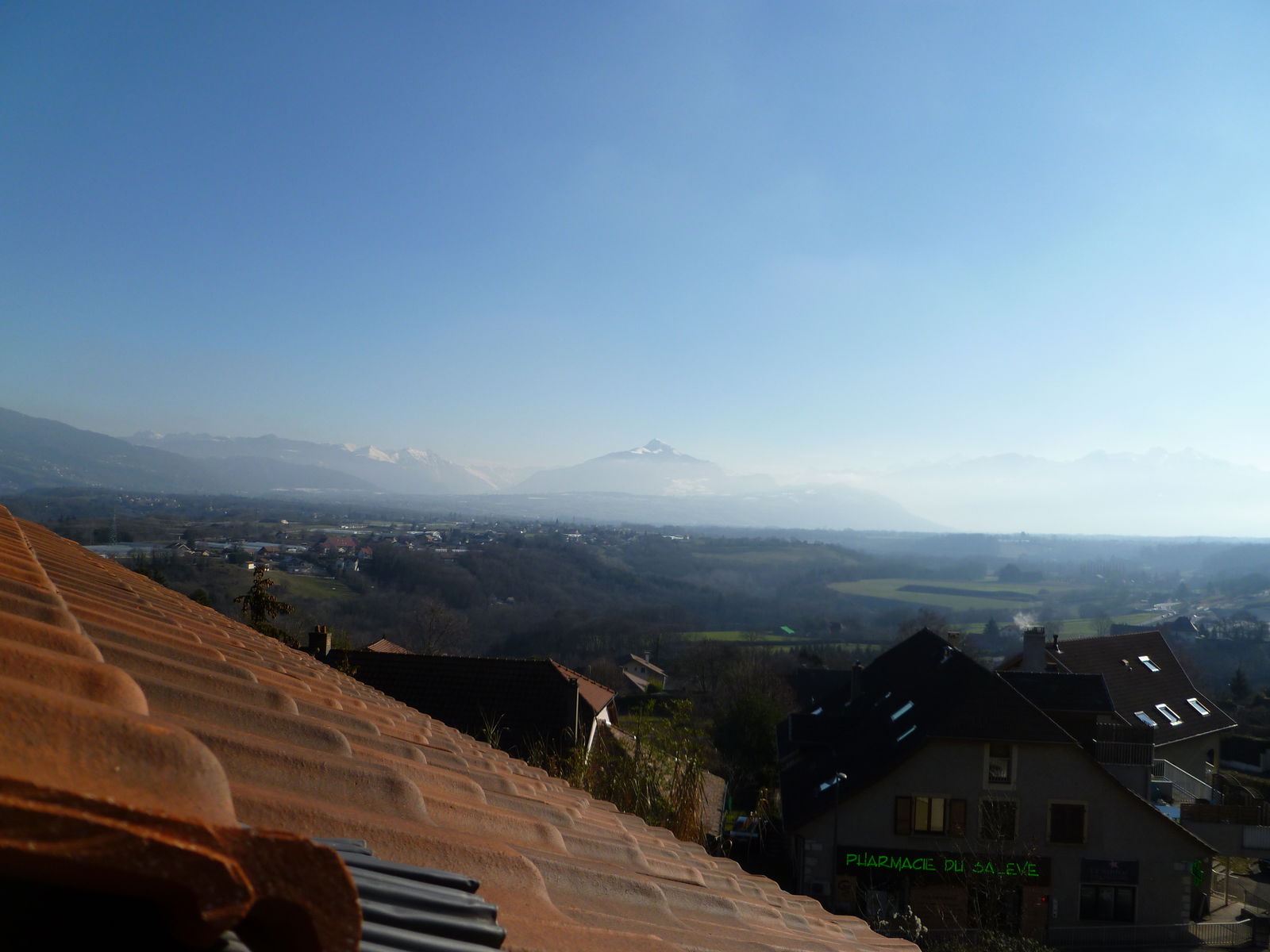 Gastfamilie Monnetier-Mornex 3472