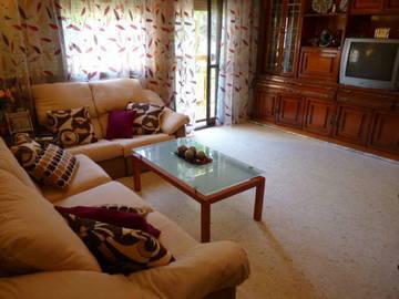 Room For Rent Sevilla 35836