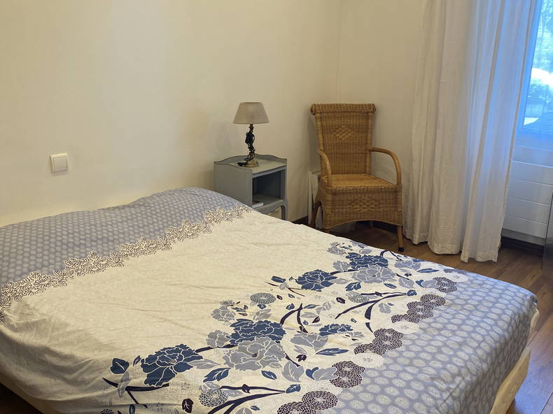 Homestay Biarritz 392580-1