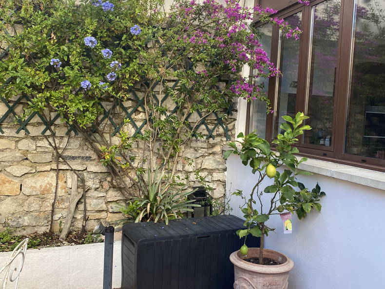 Homestay Biarritz 392580-2
