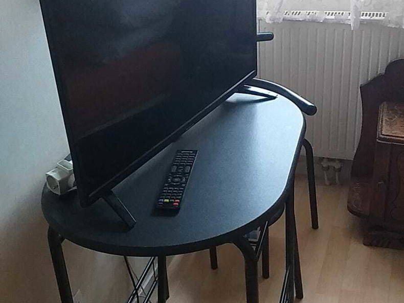 Quedarse En Casa Garges-lès-Gonesse 248996-2