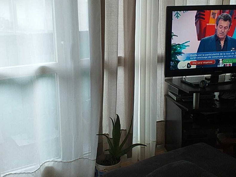 Quedarse En Casa Garges-lès-Gonesse 248996-5