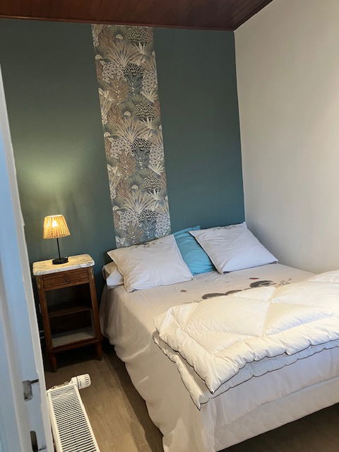 Chambre Chez L'habitant Vaulx-en-Velin 232482