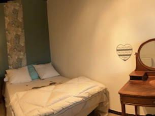 Habitación En Casa Del Anfitrión Vaulx-en-Velin 232482-5