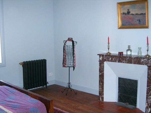 Habitaciones De Huéspedes Avignon 2533-2