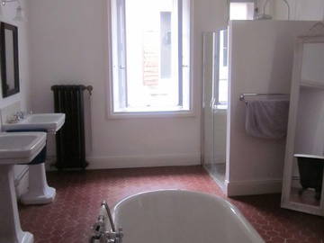 Habitaciones De Huéspedes Avignon 2533-4