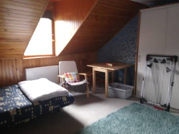 Homestay Caudebec-Lès-Elbeuf 518692-1