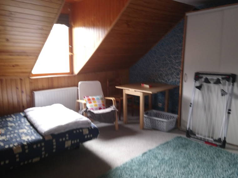 Quedarse En Casa Caudebec-lès-Elbeuf 518692