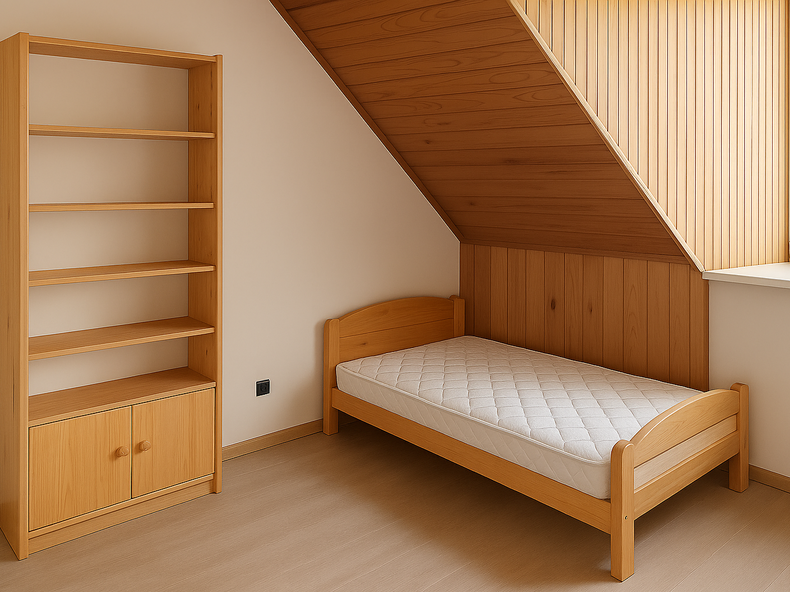 Homestay Caudebec-lès-Elbeuf 518692-3