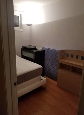 Chambre Chez L'habitant Ottawa 235335