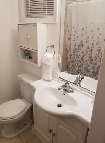 Chambre Chez L'habitant Ottawa 235335