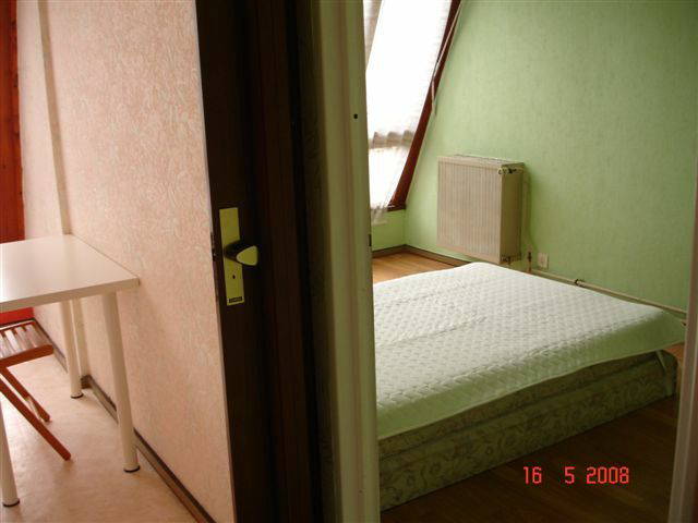 Homestay Évry 75947