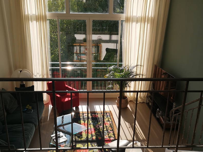 Homestay Saint-Cloud 493355-5