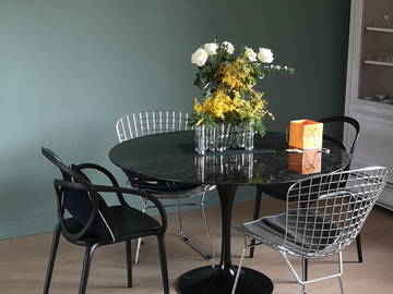 Homestay Saint-Cloud 493355-7