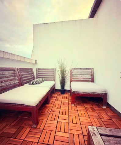 Chambre Chez L'habitant Onex 661493