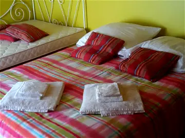 Roomlala | Chambre à Louer En Auvergne Proche Le Puy En Velay