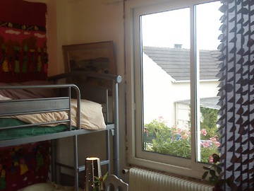 Homestay Ouistreham 6977