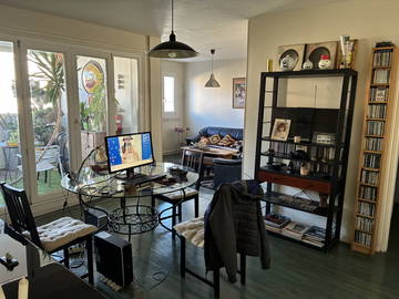 Chambre chez l'habitant à louer à Marseille - photo 6 : autre pièce-6