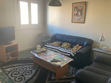 Chambre chez l'habitant à louer à Marseille - photo 7 : autre pièce-7