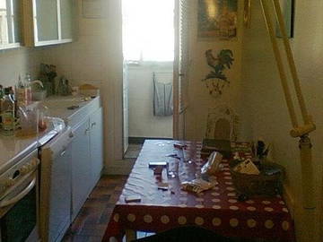 Chambre chez l'habitant à louer à Marseille - photo 9 : autre pièce-9