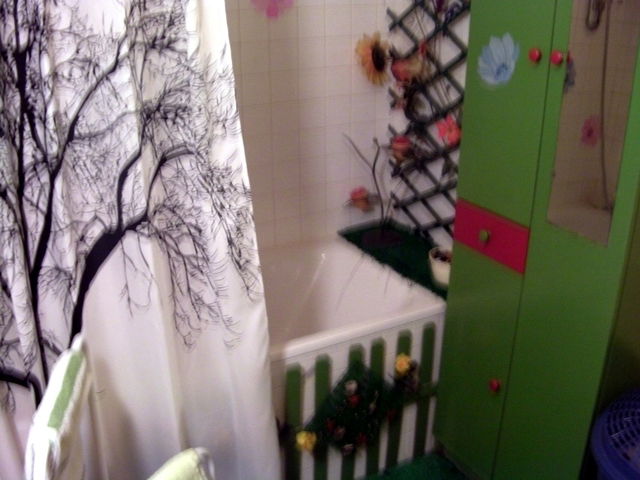 Chambre Chez L'habitant Guéthary 21651