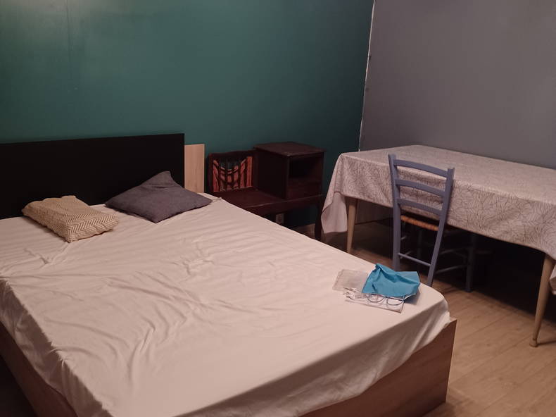 Zakwaterowanie U Rodziny Castelnau-Chalosse 491040-3