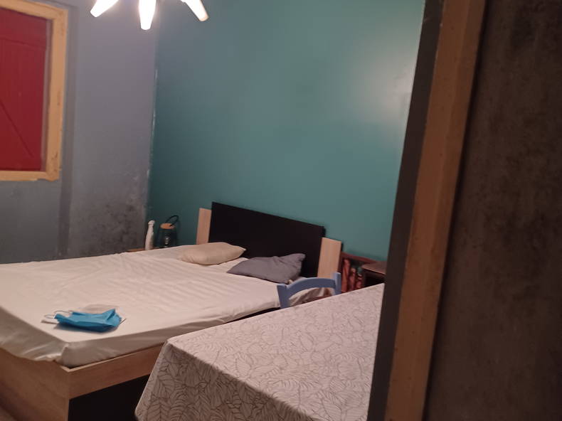 Zakwaterowanie U Rodziny Castelnau-Chalosse 491040-4