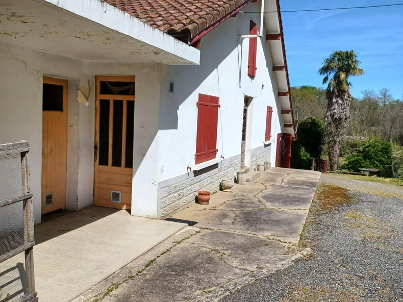 Zakwaterowanie U Rodziny Castelnau-Chalosse 491040-1