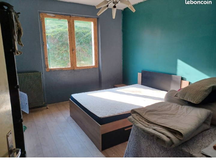 Zakwaterowanie U Rodziny Castelnau-Chalosse 491040-2