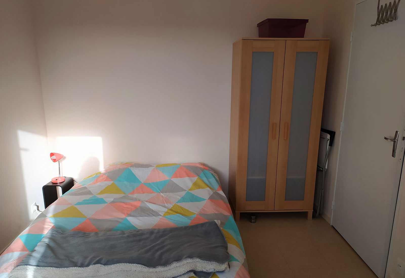 Chambre Chez L'habitant Val d'Erdre-Auxence 620480