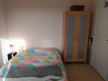 Homestay Val D'erdre-Auxence 620480