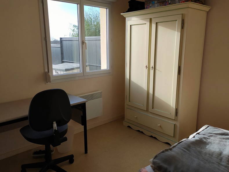 Gastfamilie Val d'Erdre-Auxence 620480-2