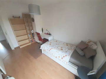 Room For Rent Veyrier 421286