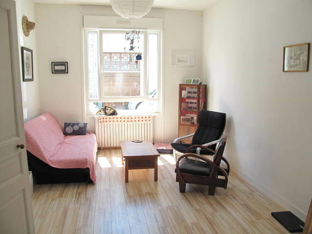 Quedarse En Casa La Rochelle 55170-3