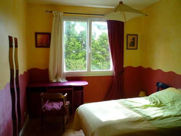 Room For Rent Nantes 17975