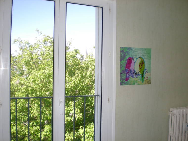 Homestay La Rochelle 31456