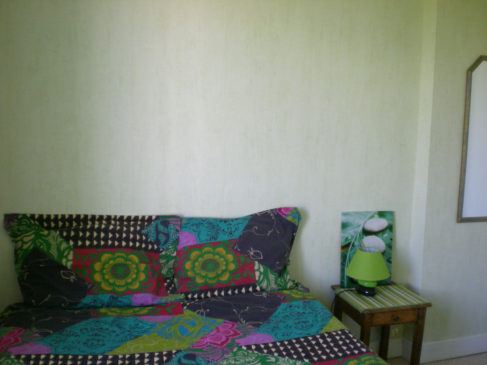 Chambre Chez L'habitant La Rochelle 31456